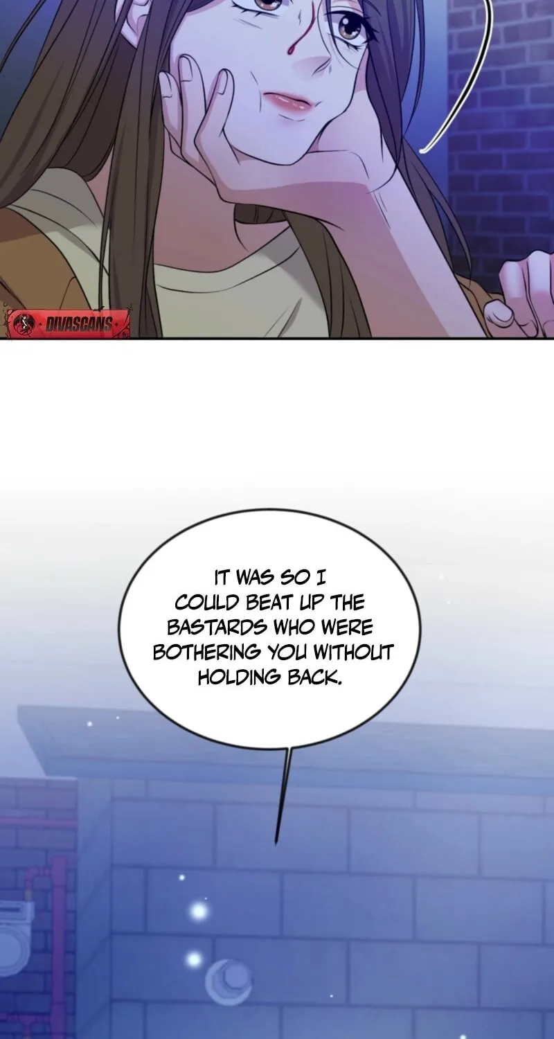 Moonlight Sequence Chapter 10 page 34 - 
