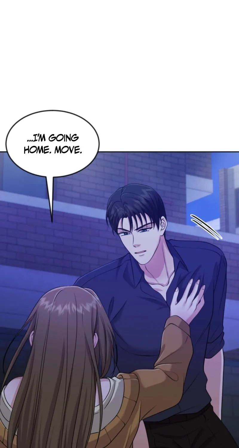 Moonlight Sequence Chapter 10 page 39 - 