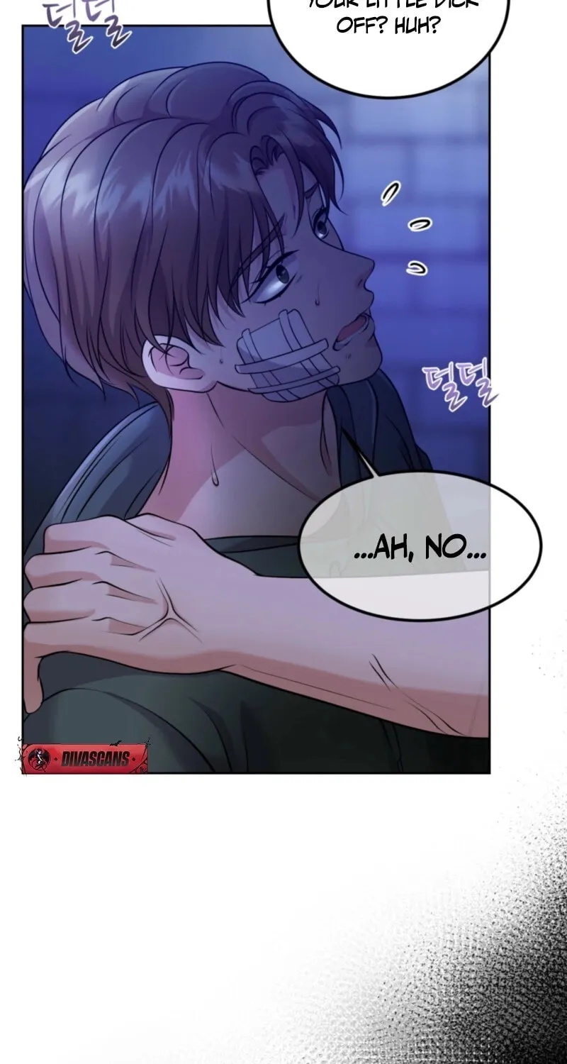 Moonlight Sequence Chapter 10 page 5 - 