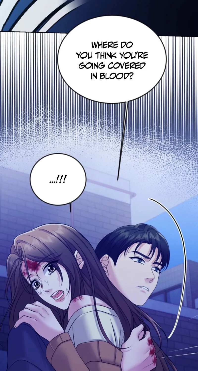 Moonlight Sequence Chapter 10 page 43 - 