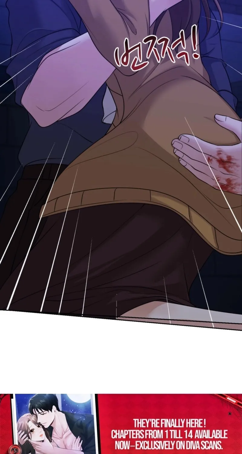 Moonlight Sequence Chapter 10 page 44 - 