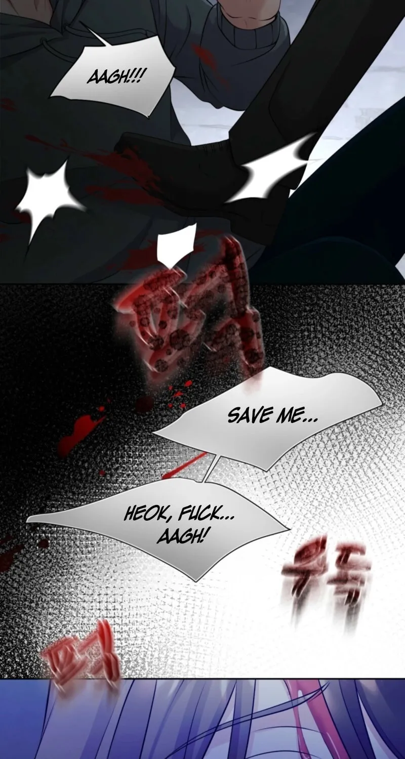Moonlight Sequence Chapter 10 page 8 - 