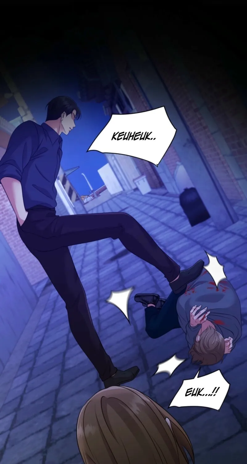 Moonlight Sequence Chapter 10 page 10 - 