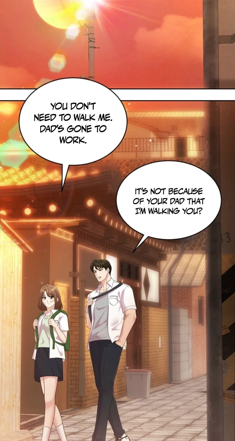 Moonlight Sequence Chapter 11 page 2 - 