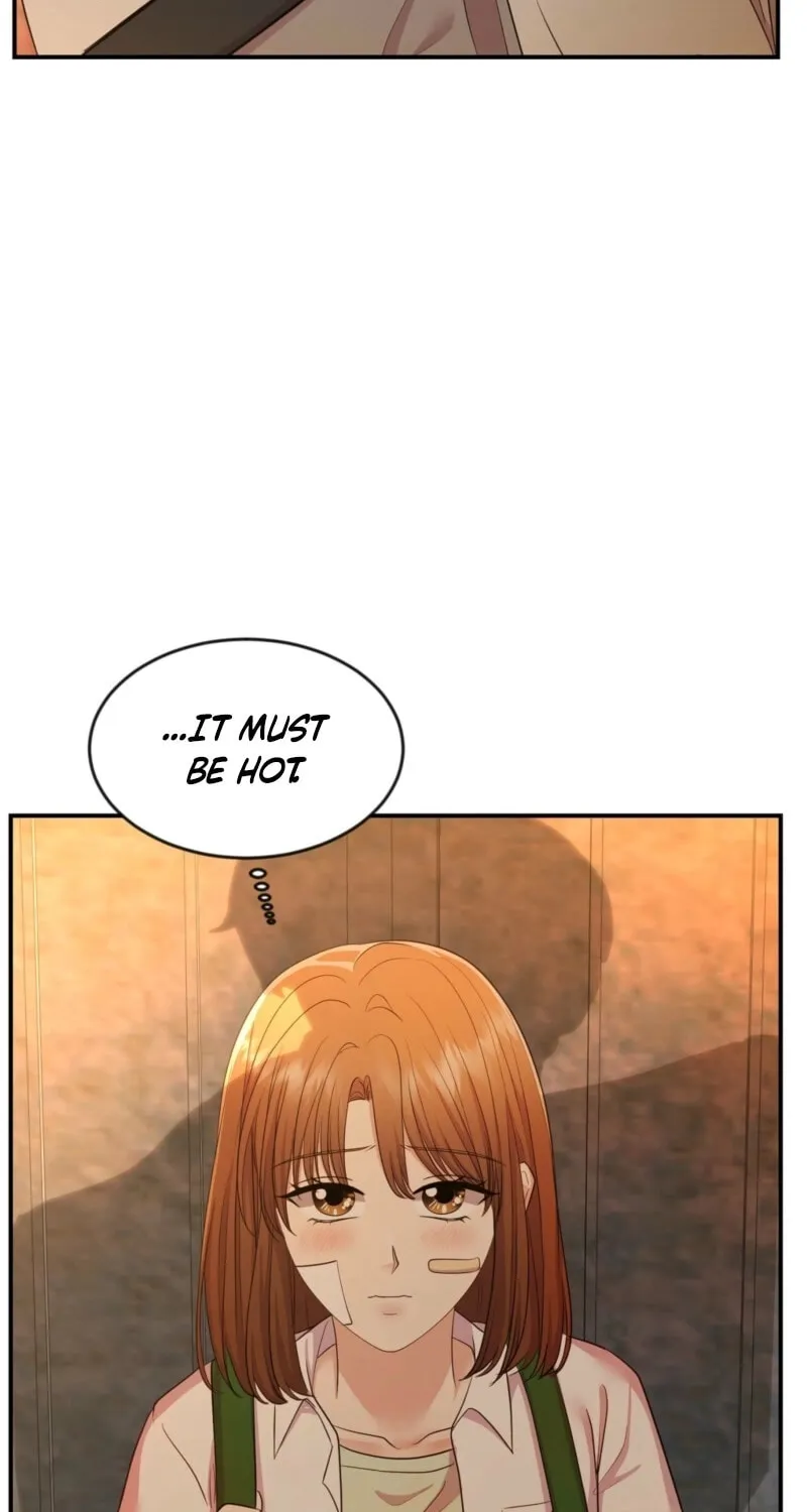 Moonlight Sequence Chapter 11 page 14 - 