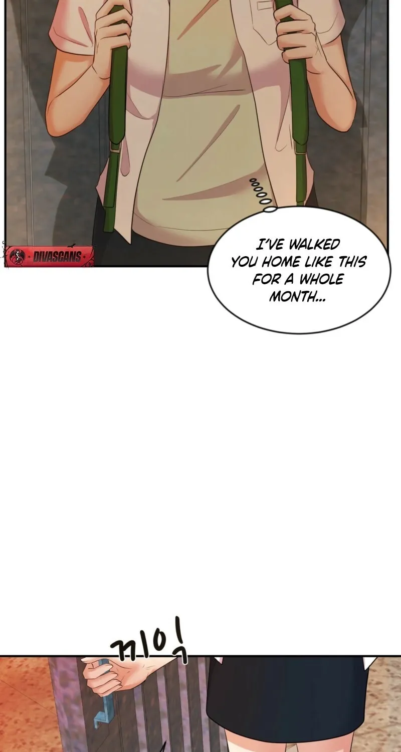 Moonlight Sequence Chapter 11 page 15 - 