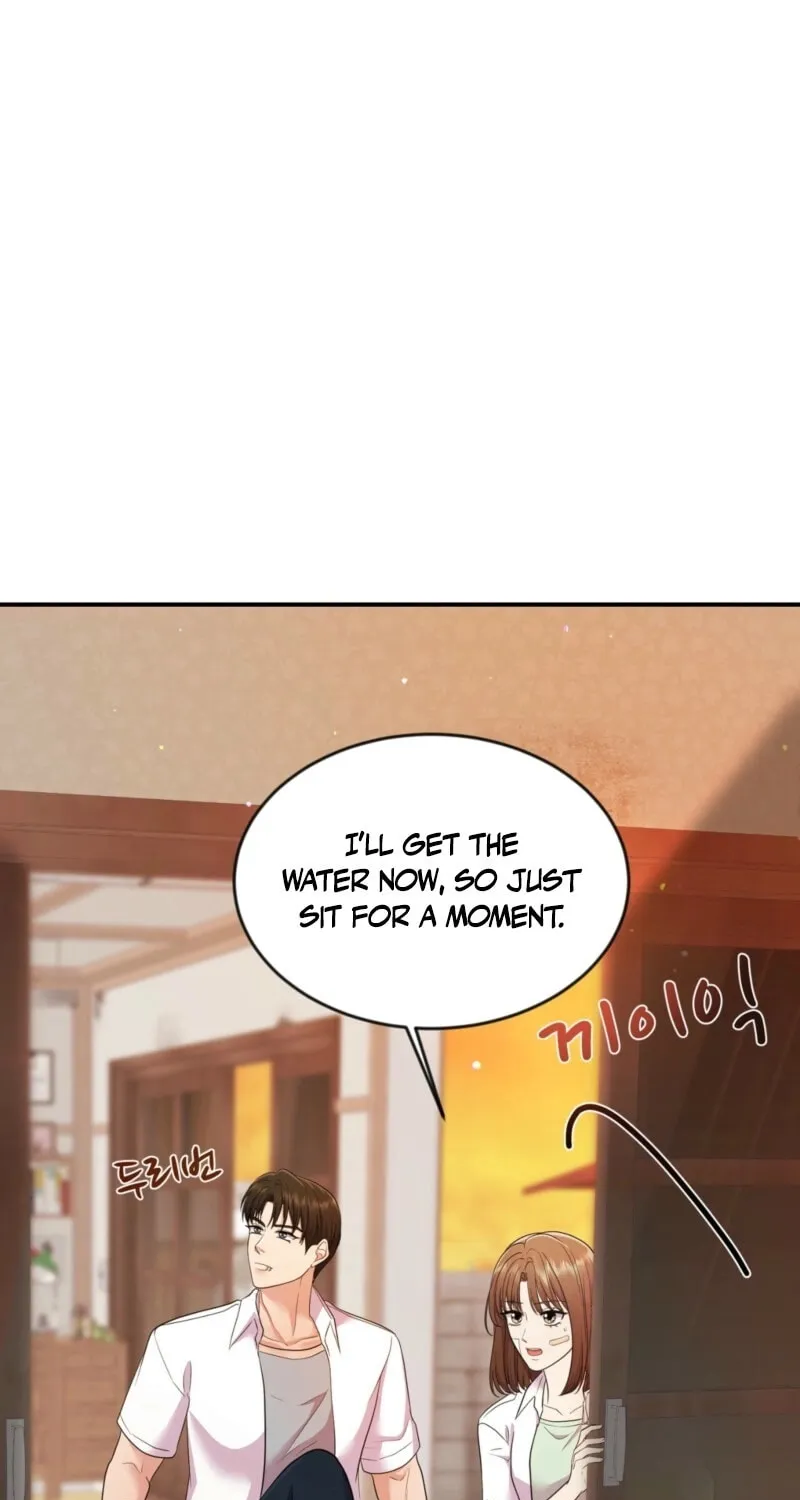 Moonlight Sequence Chapter 11 page 20 - 