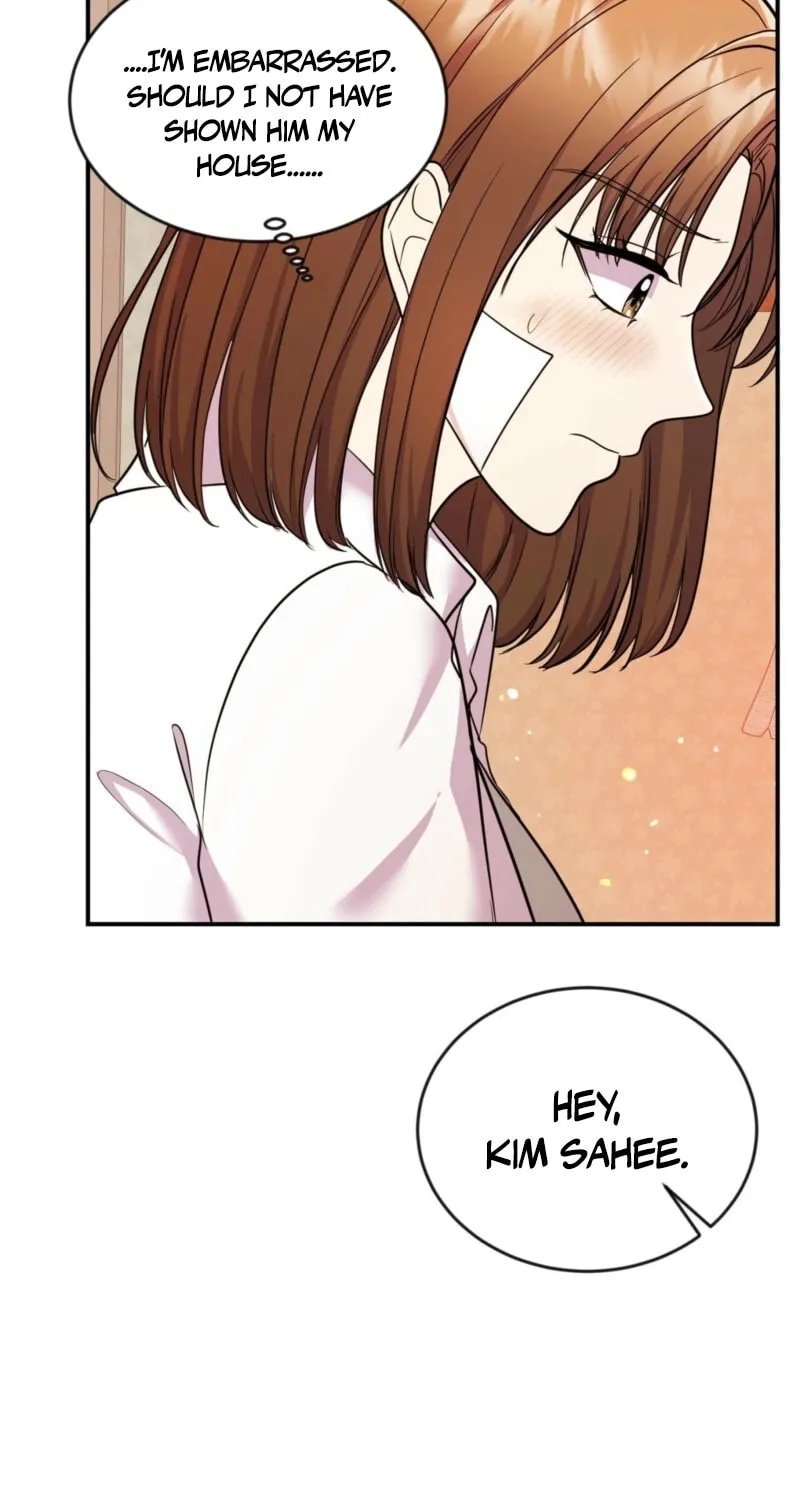 Moonlight Sequence Chapter 11 page 22 - 
