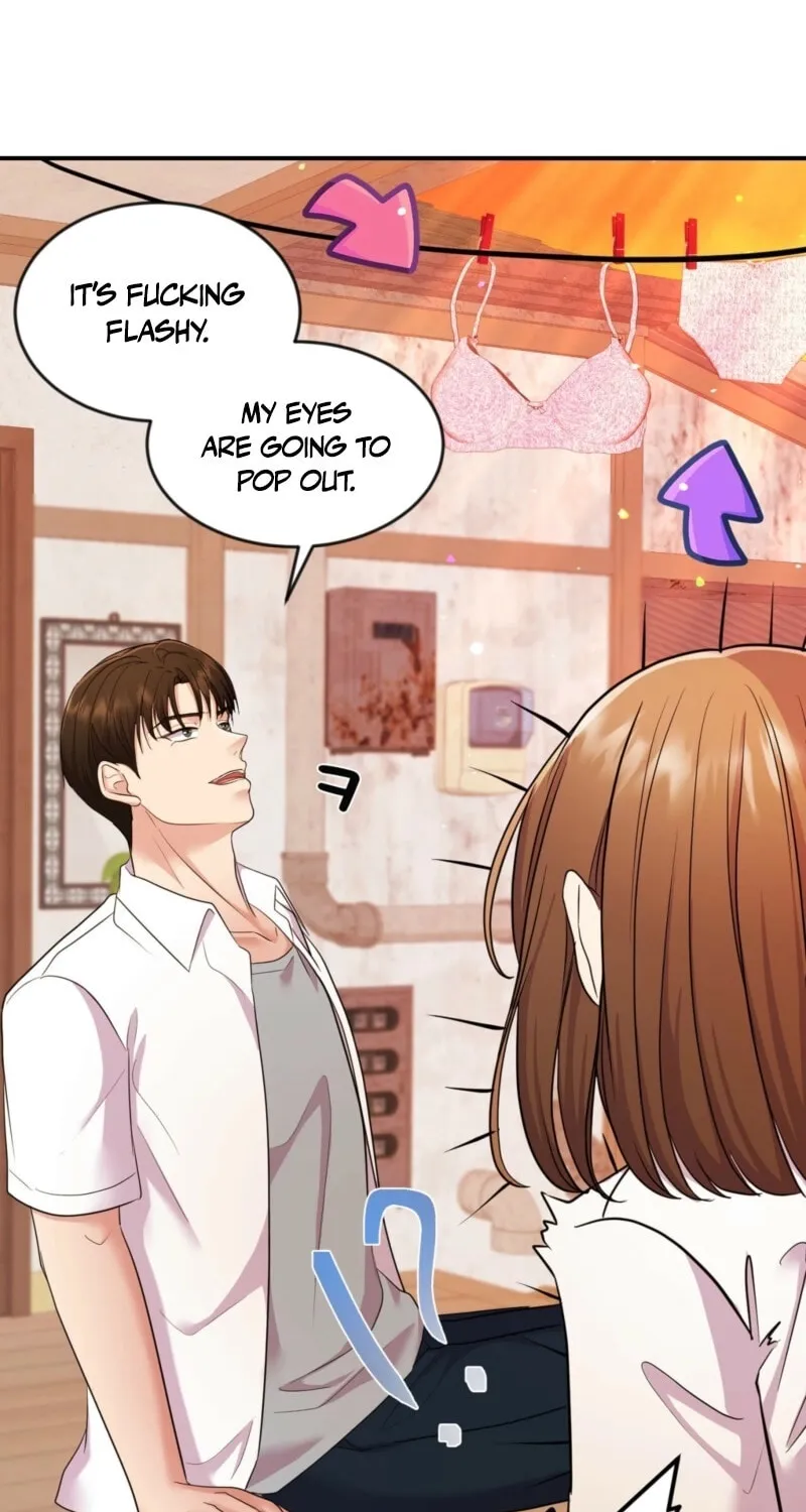 Moonlight Sequence Chapter 11 page 23 - 