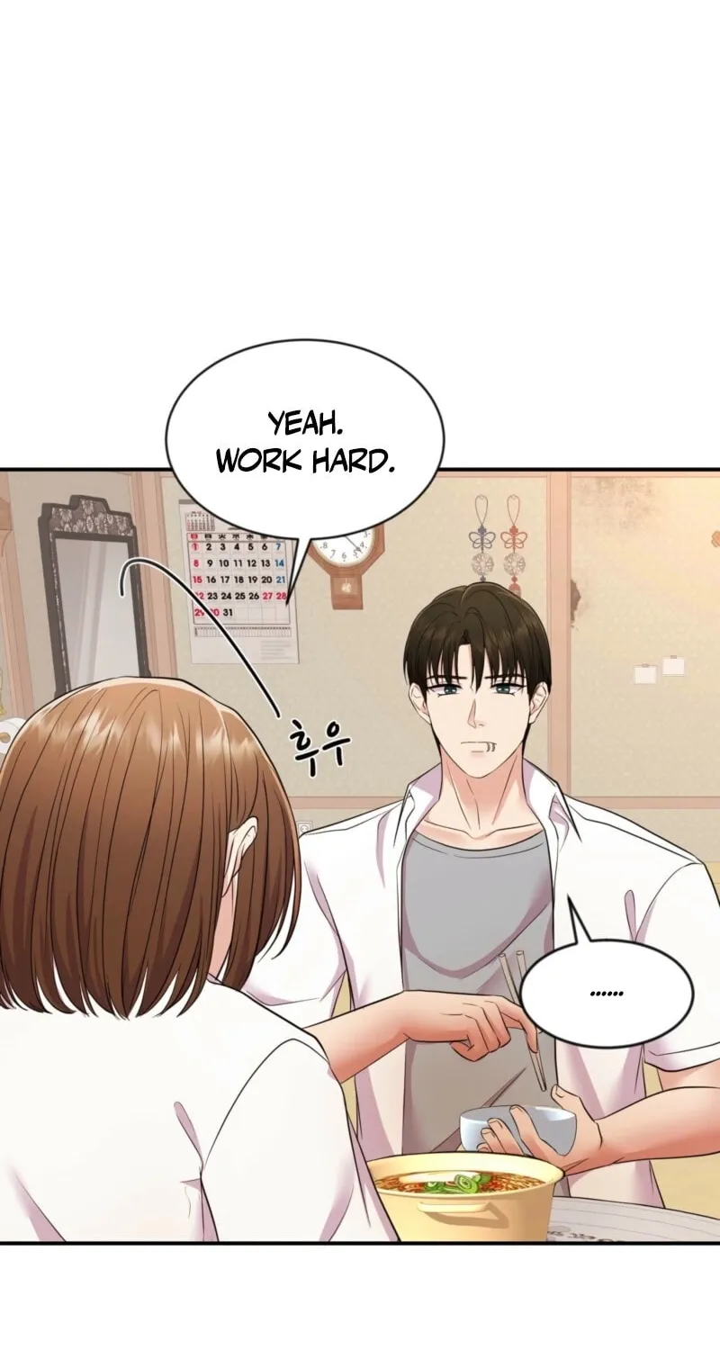 Moonlight Sequence Chapter 11 page 34 - 