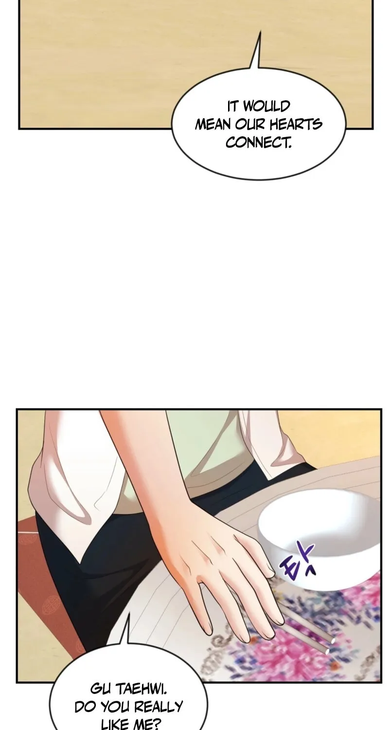 Moonlight Sequence Chapter 11 page 39 - 