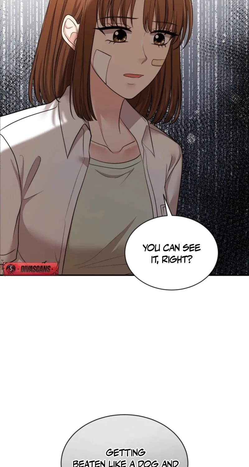 Moonlight Sequence Chapter 11 page 42 - 