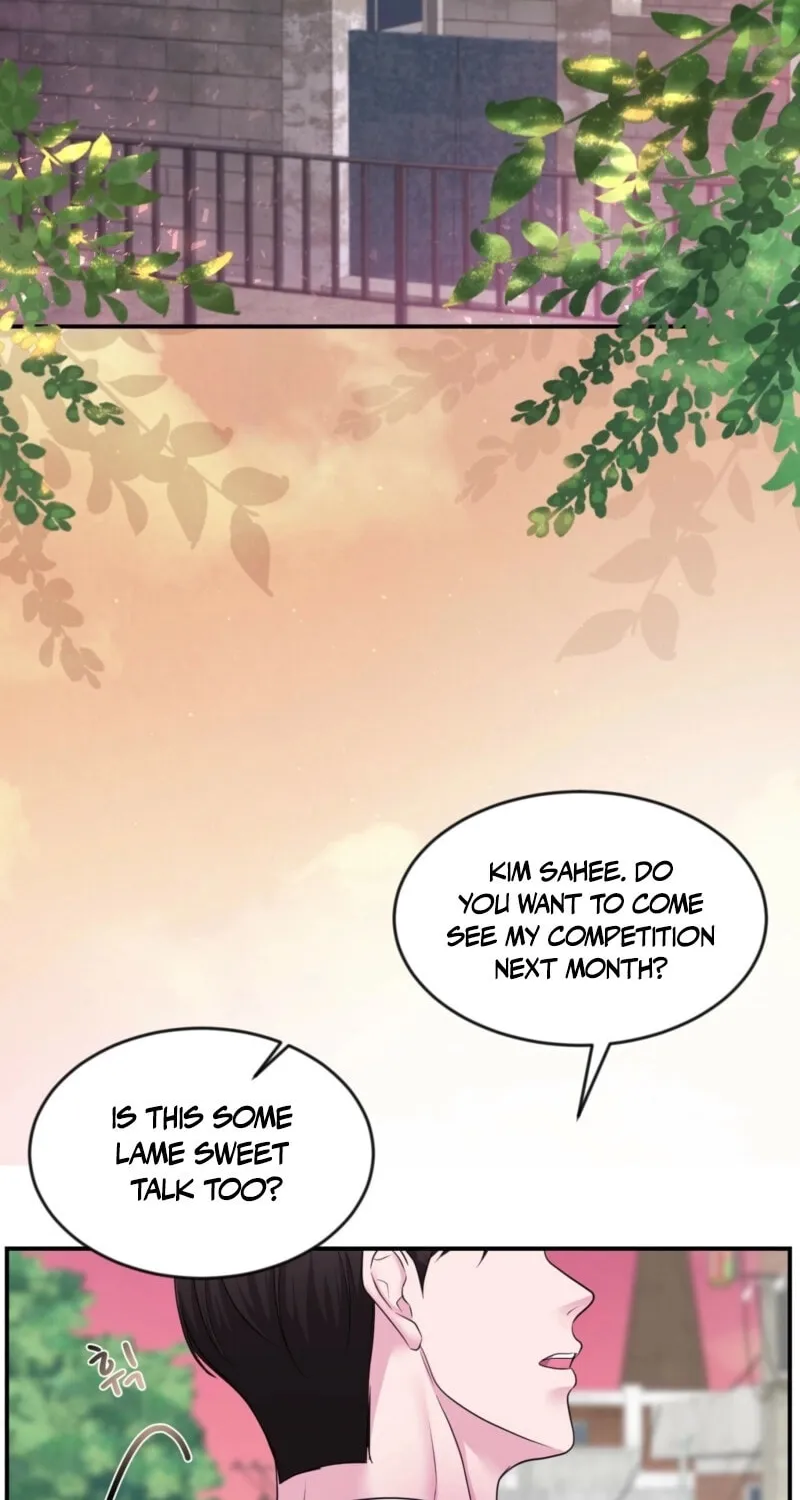 Moonlight Sequence Chapter 11 page 50 - 