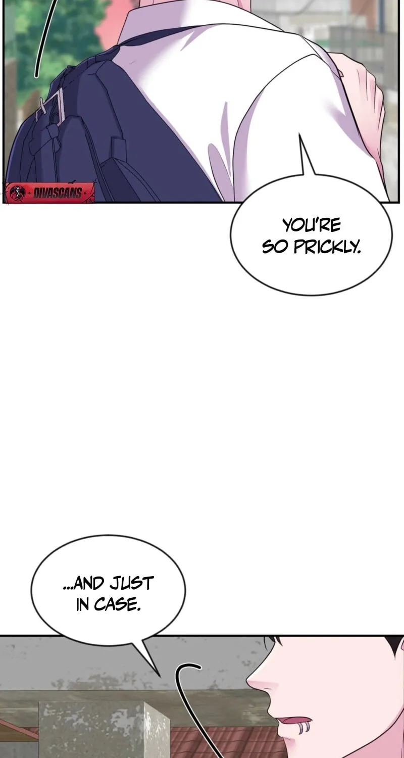 Moonlight Sequence Chapter 11 page 51 - 