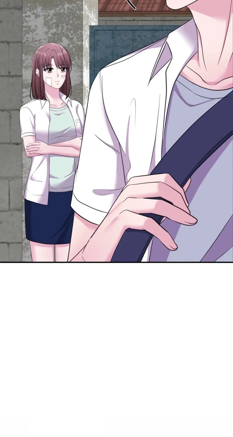 Moonlight Sequence Chapter 11 page 52 - 