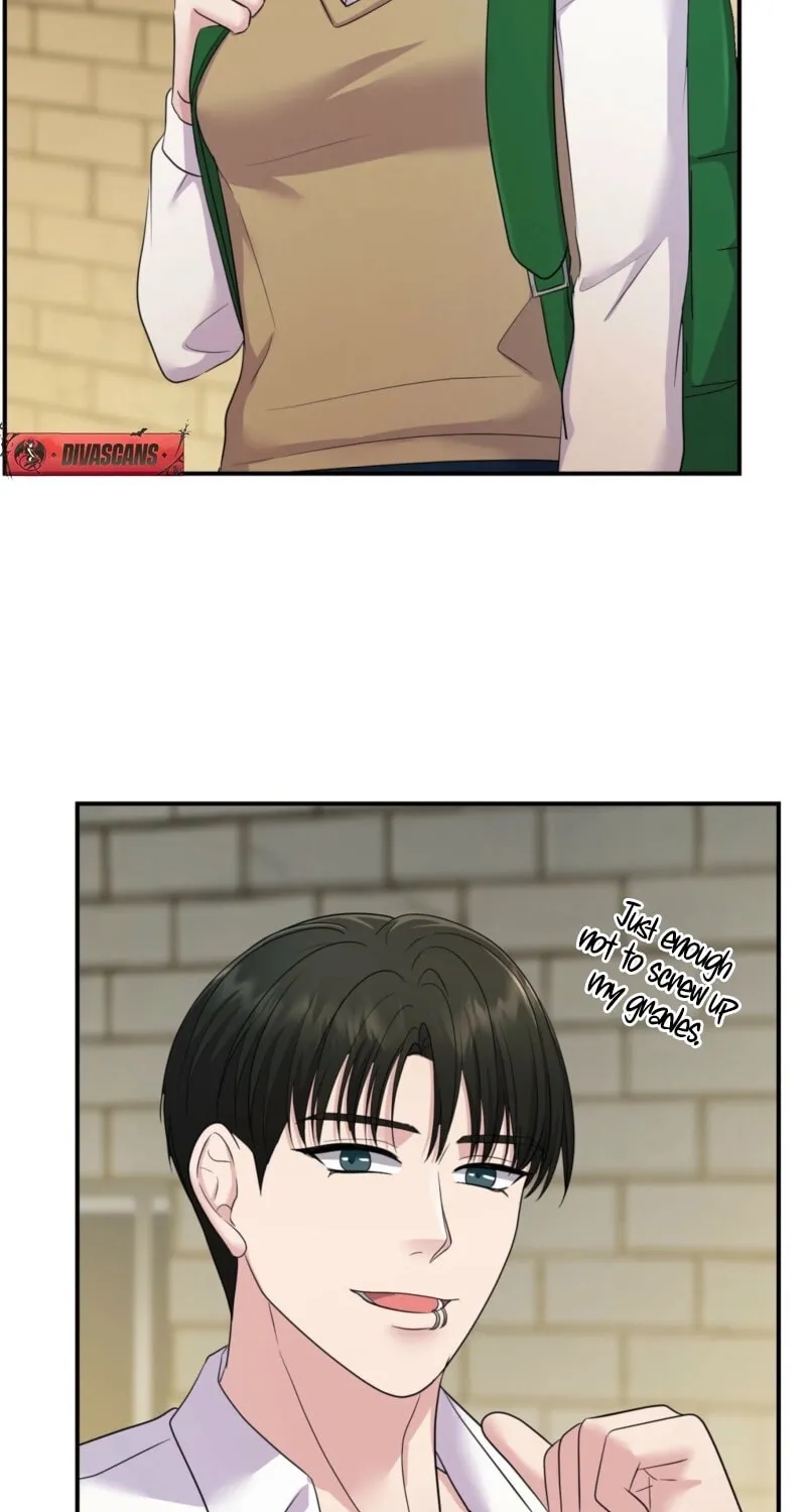 Moonlight Sequence Chapter 11 page 60 - 