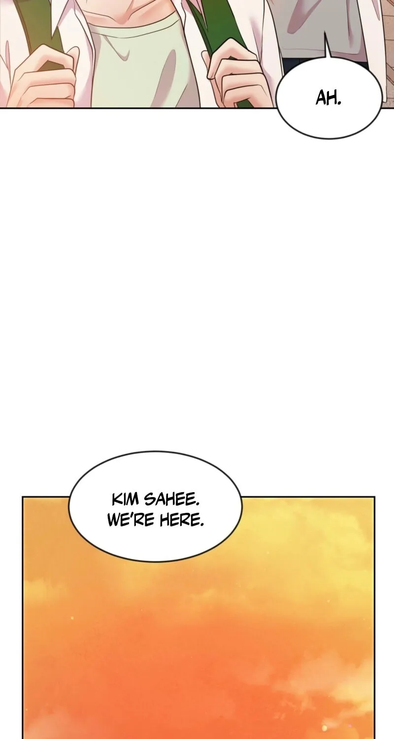 Moonlight Sequence Chapter 11 page 7 - 
