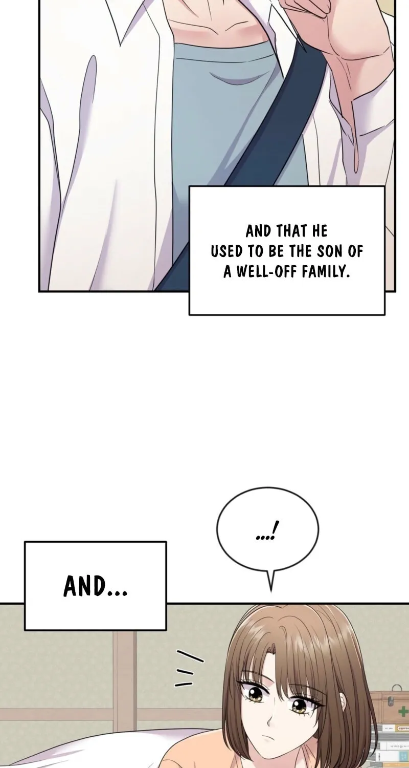 Moonlight Sequence Chapter 11 page 61 - 