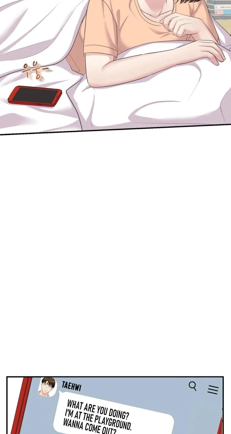 Moonlight Sequence Chapter 11 page 62 - 