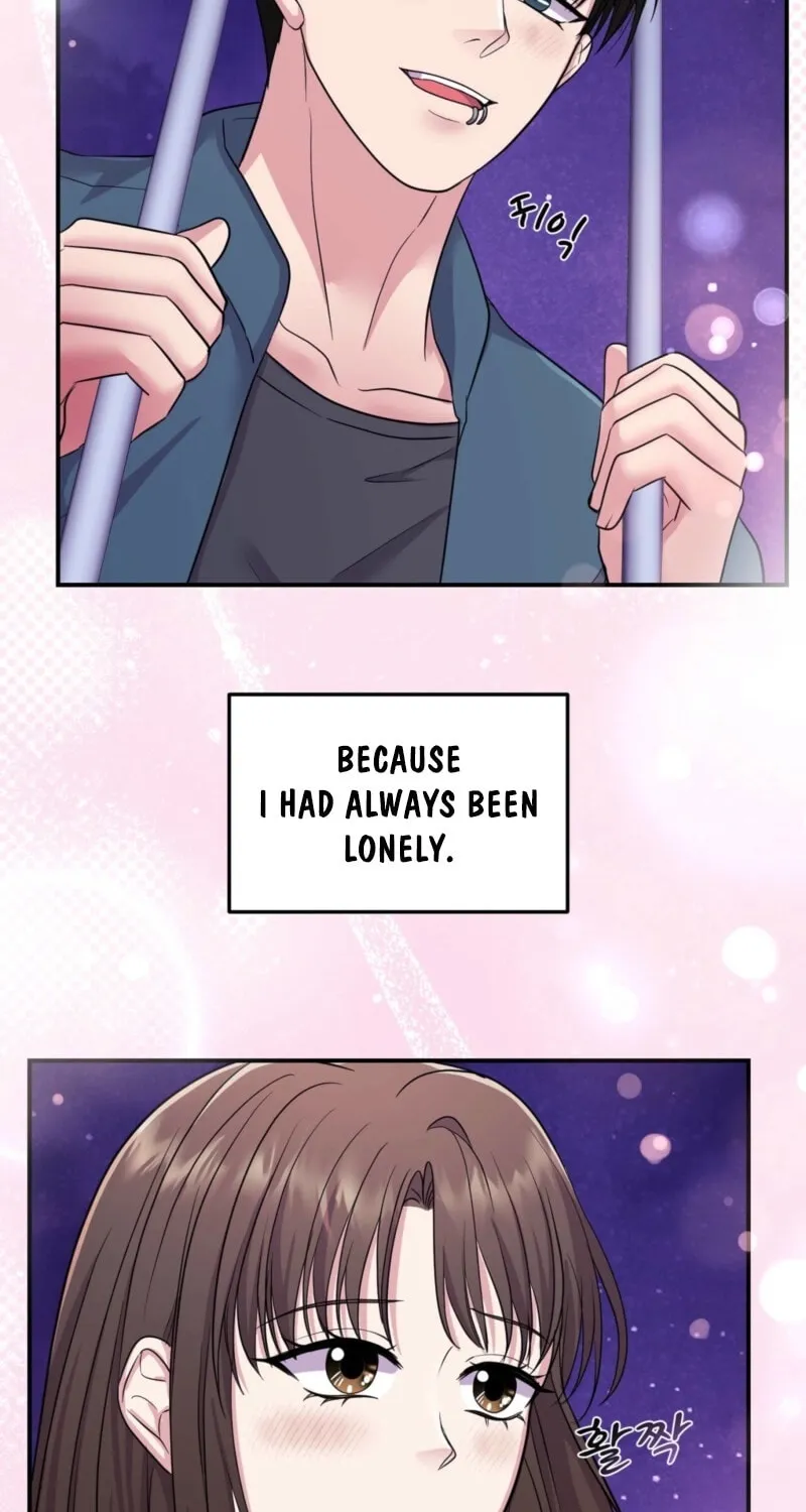 Moonlight Sequence Chapter 11 page 70 - 