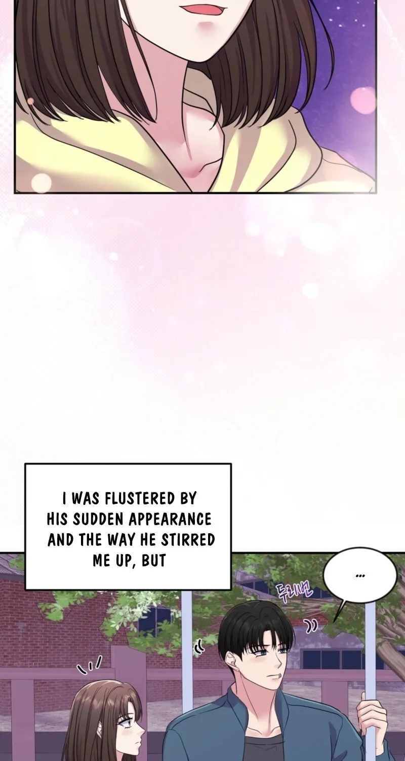 Moonlight Sequence Chapter 11 page 71 - 