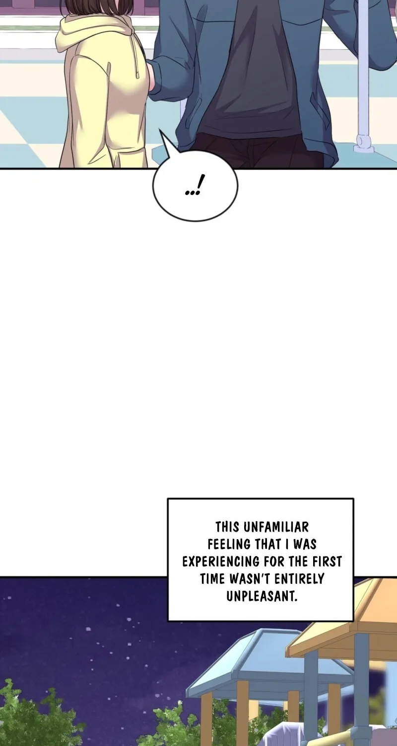 Moonlight Sequence Chapter 11 page 72 - 
