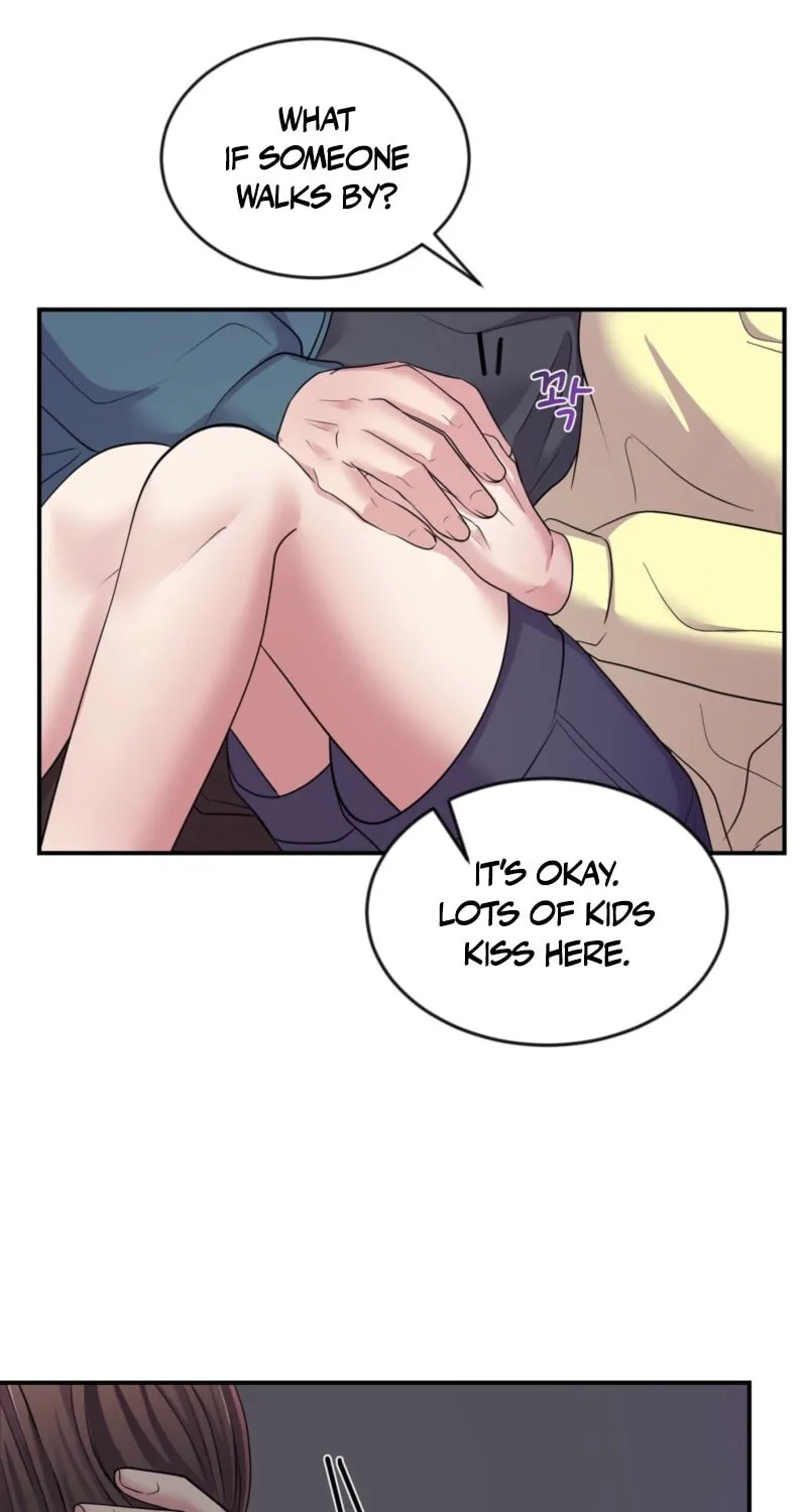 Moonlight Sequence Chapter 11 page 74 - 