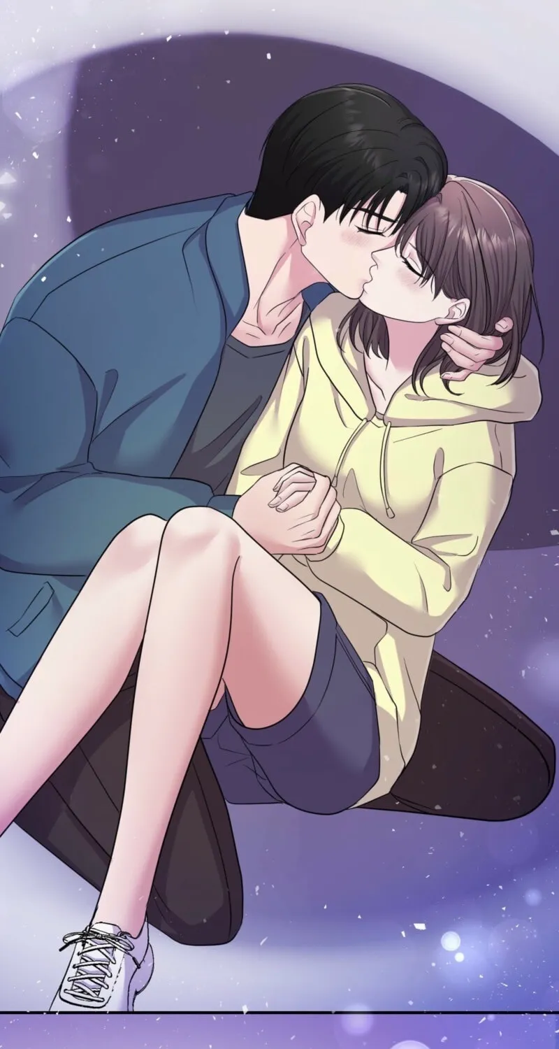 Moonlight Sequence Chapter 11 page 76 - 