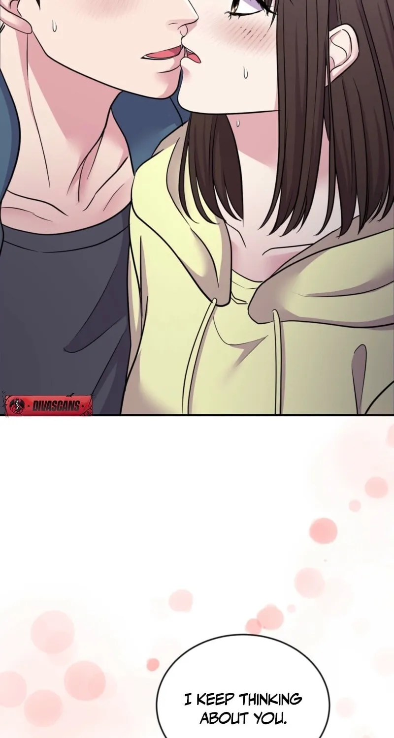 Moonlight Sequence Chapter 11 page 79 - 