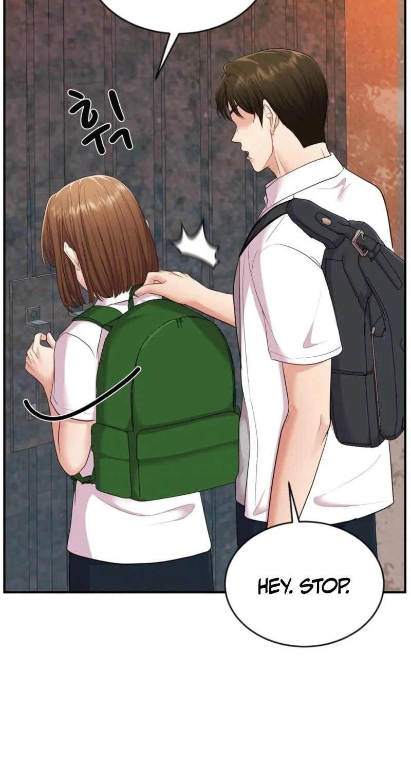 Moonlight Sequence Chapter 11 page 9 - 