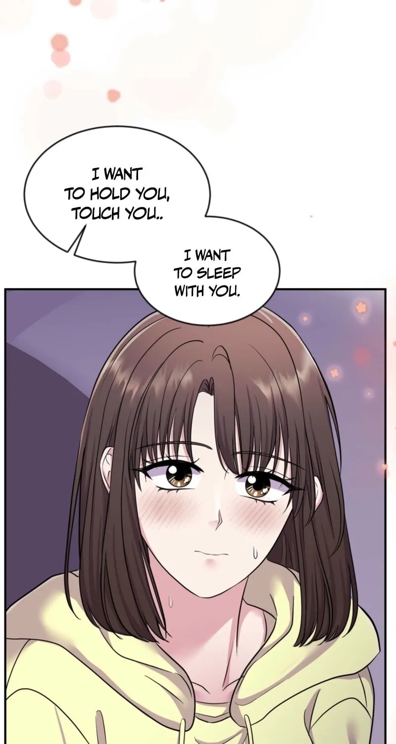 Moonlight Sequence Chapter 11 page 81 - 