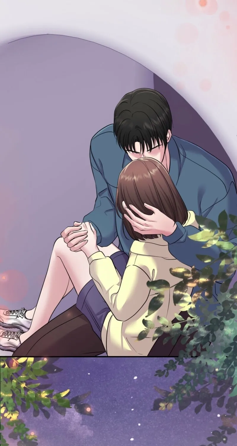 Moonlight Sequence Chapter 11 page 84 - 