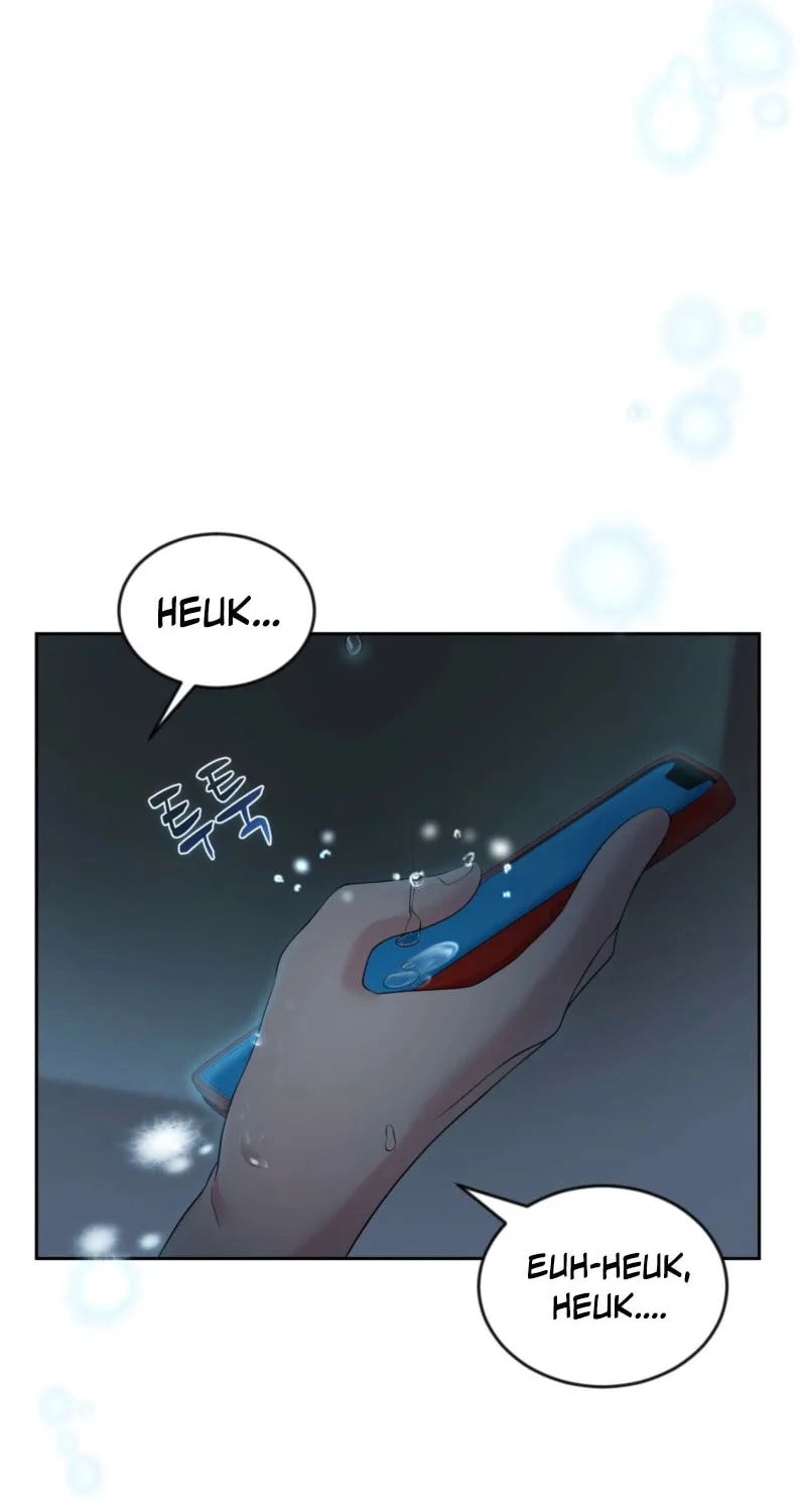 Moonlight Sequence Chapter 12 page 11 - 