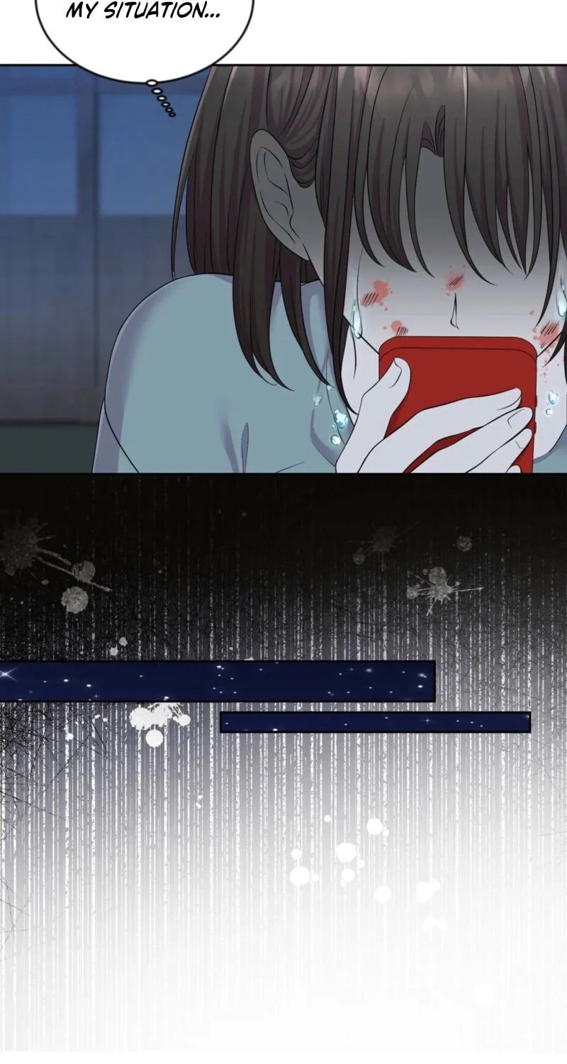 Moonlight Sequence Chapter 12 page 16 - 