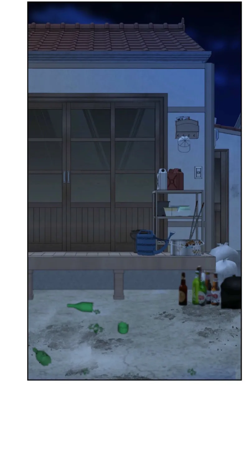 Moonlight Sequence Chapter 12 page 19 - 