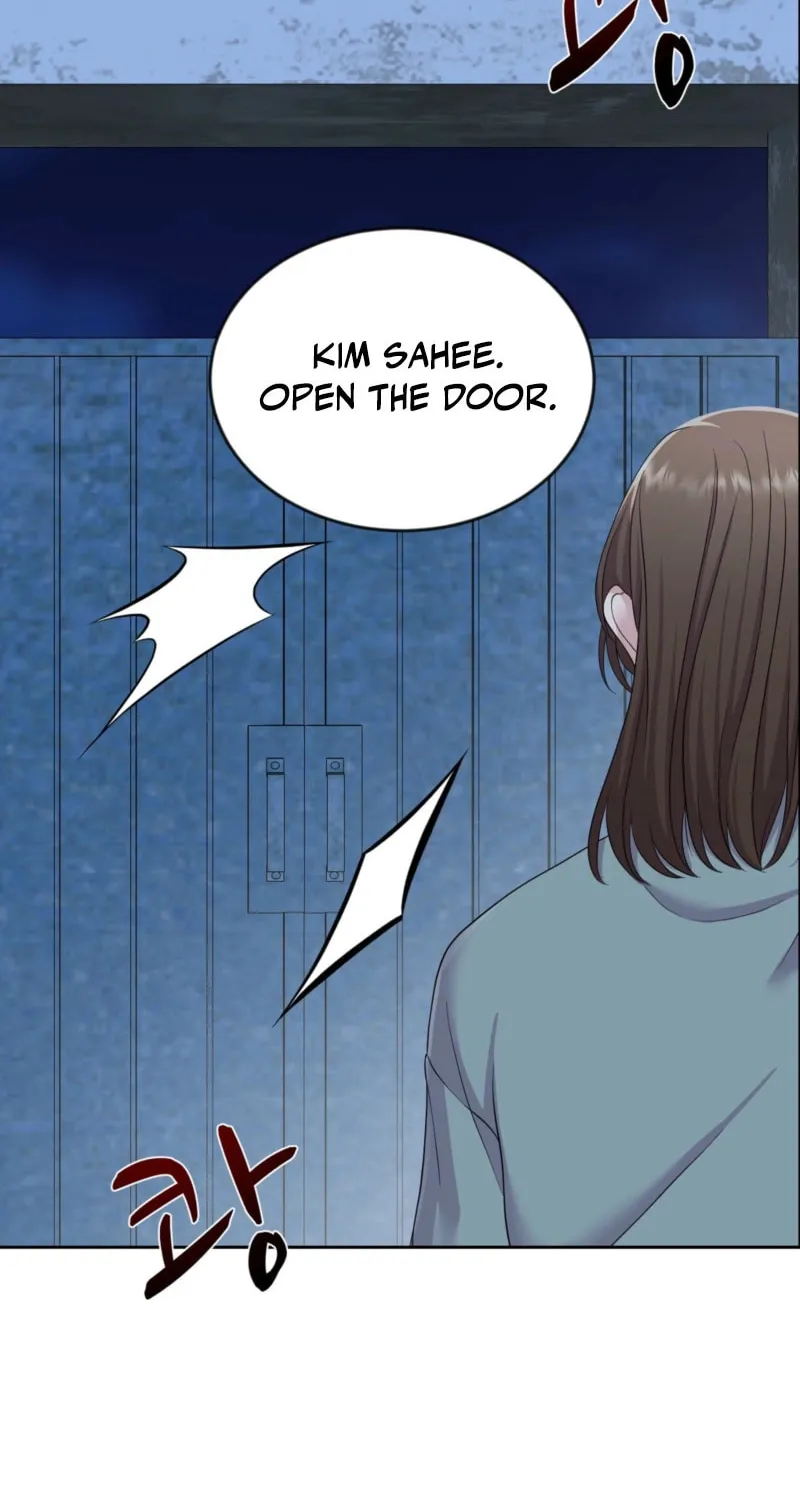 Moonlight Sequence Chapter 12 page 24 - 