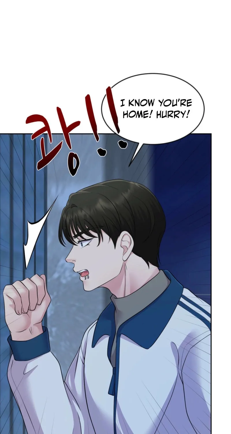 Moonlight Sequence Chapter 12 page 25 - 
