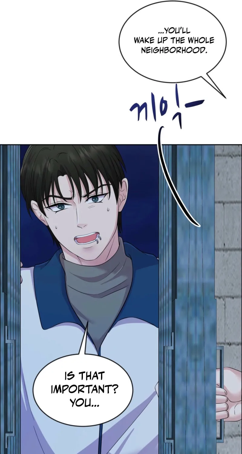 Moonlight Sequence Chapter 12 page 28 - 