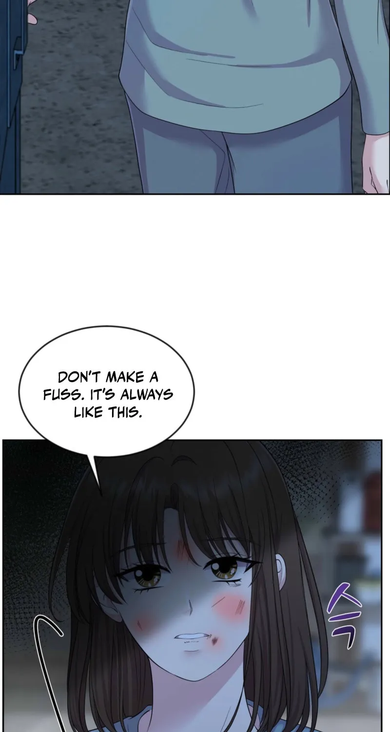 Moonlight Sequence Chapter 12 page 31 - 