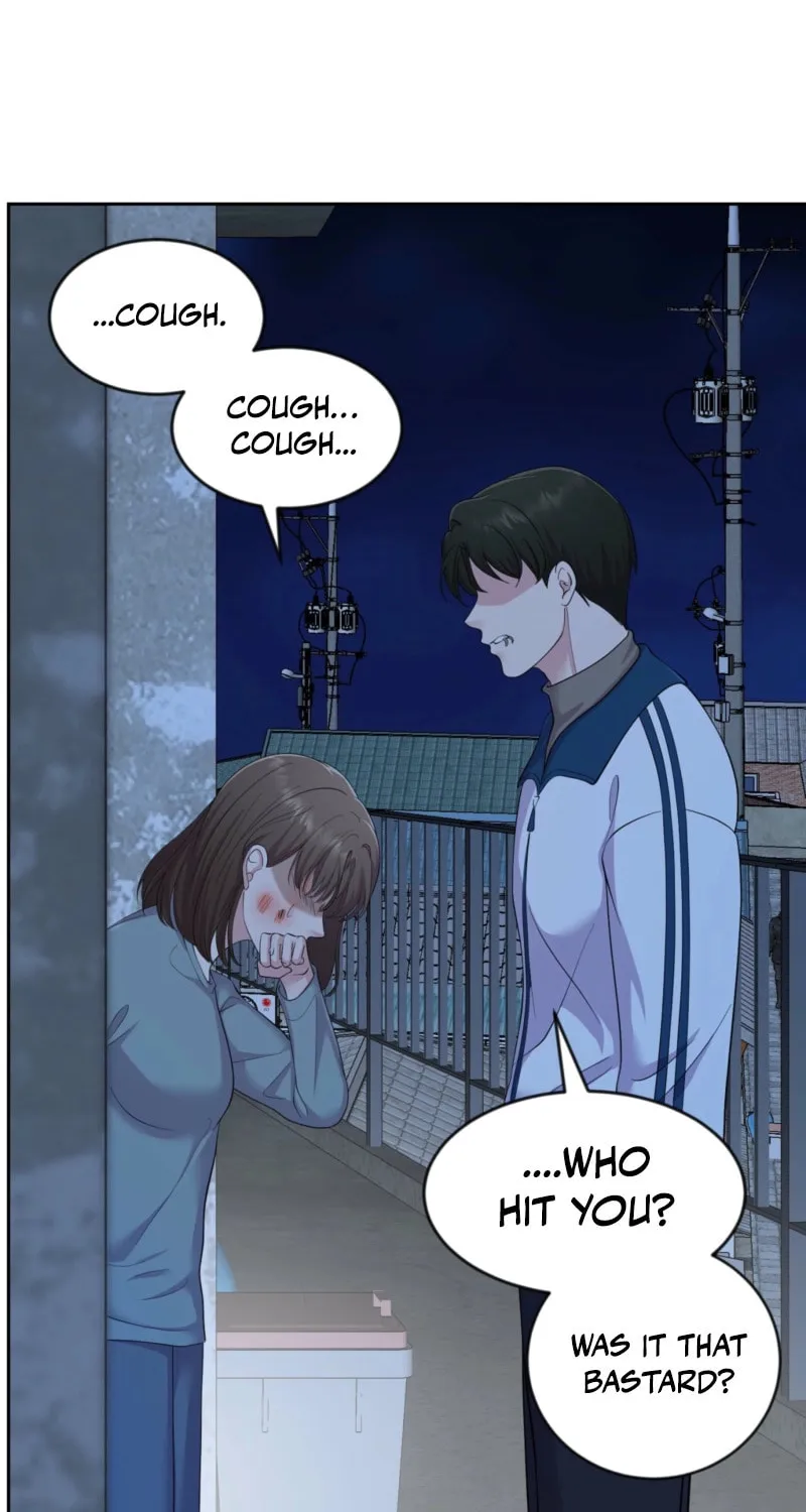 Moonlight Sequence Chapter 12 page 35 - 