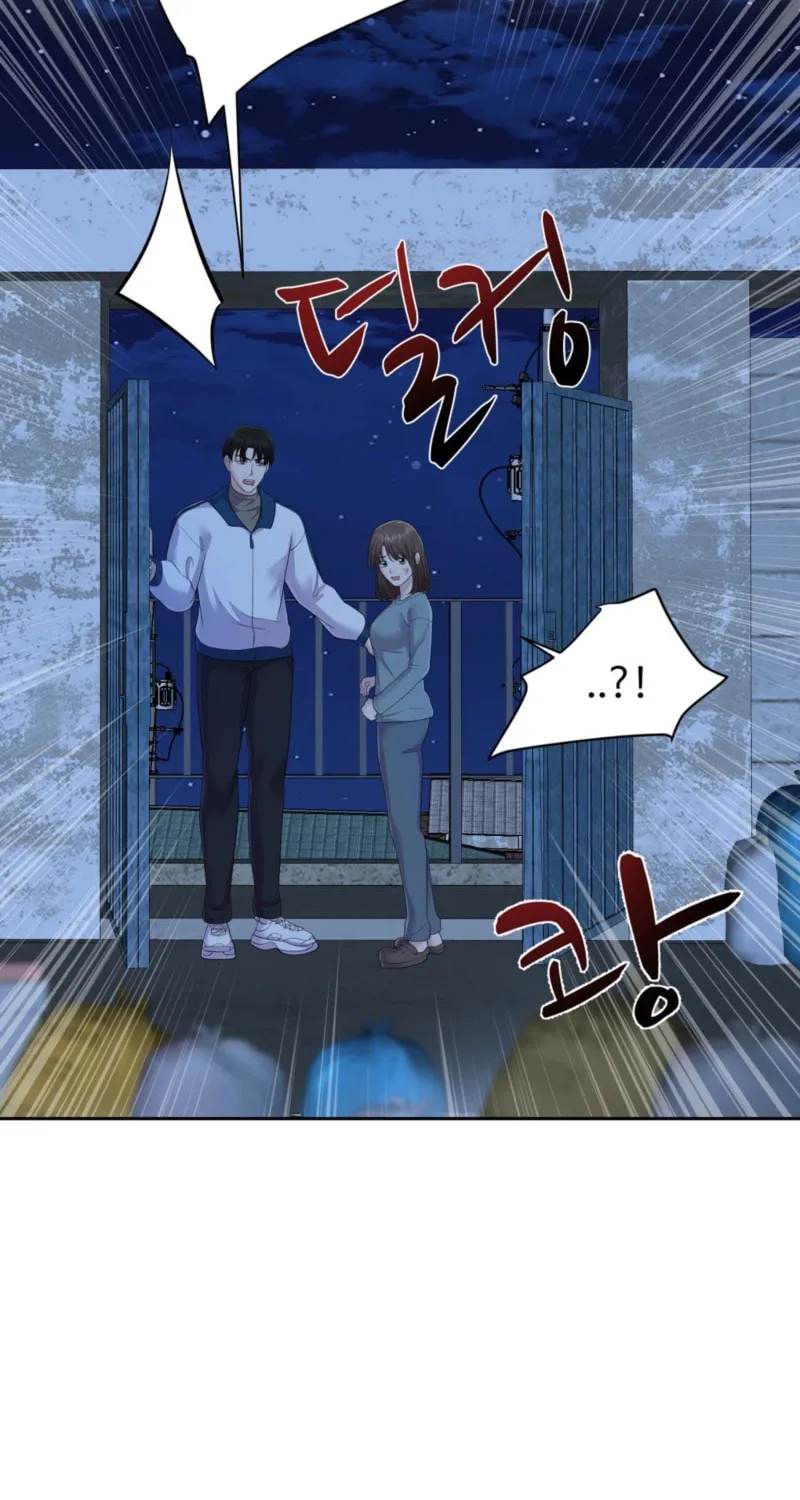 Moonlight Sequence Chapter 12 page 40 - 