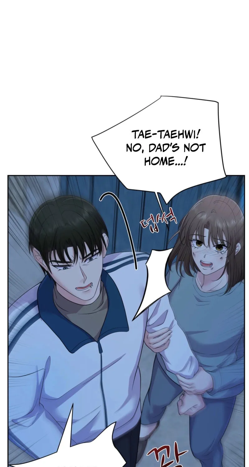 Moonlight Sequence Chapter 12 page 41 - 