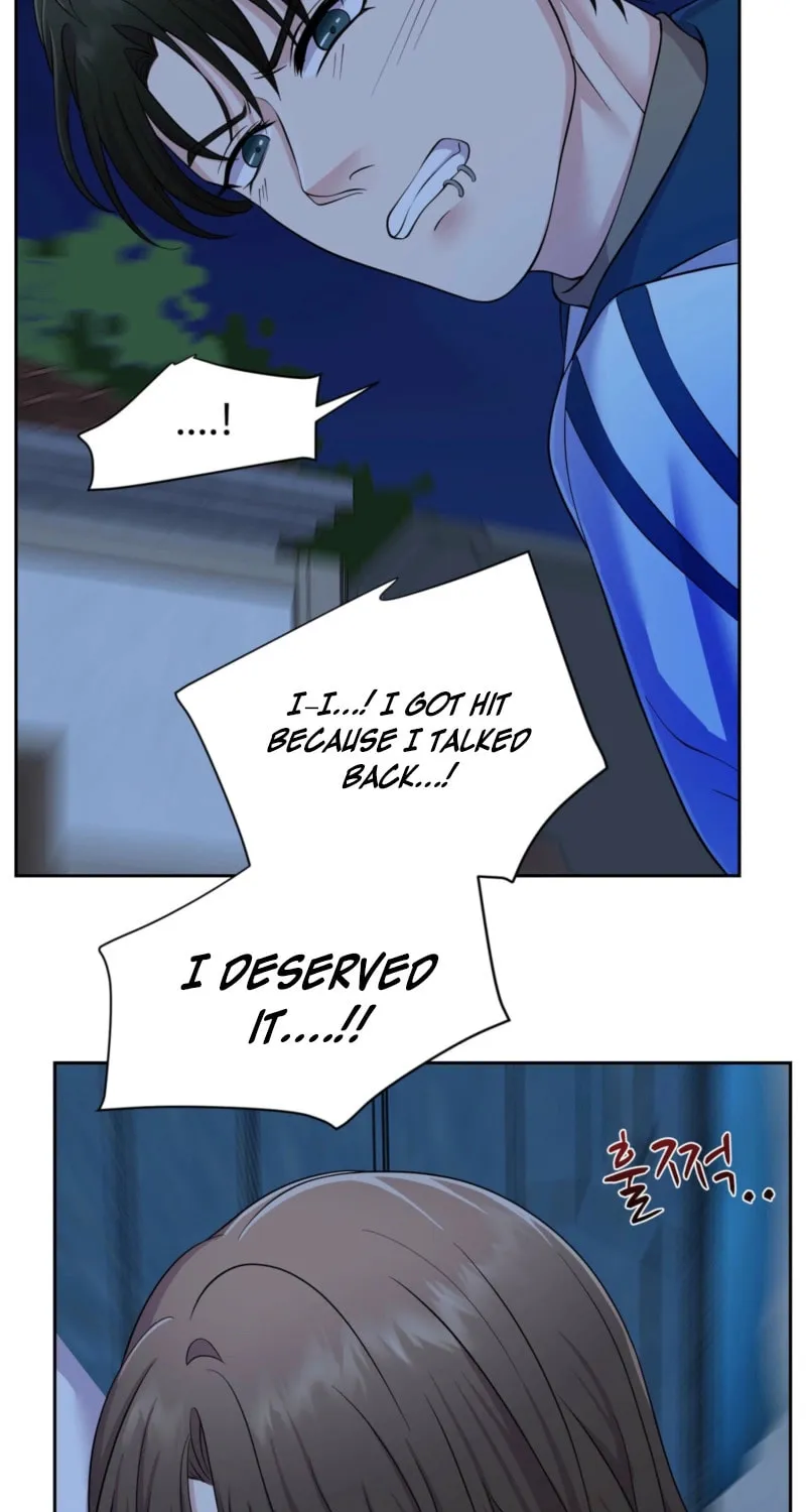 Moonlight Sequence Chapter 12 page 43 - 