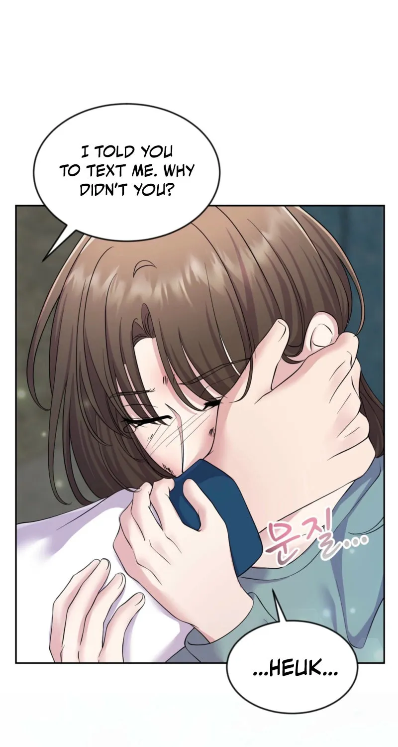 Moonlight Sequence Chapter 12 page 47 - 