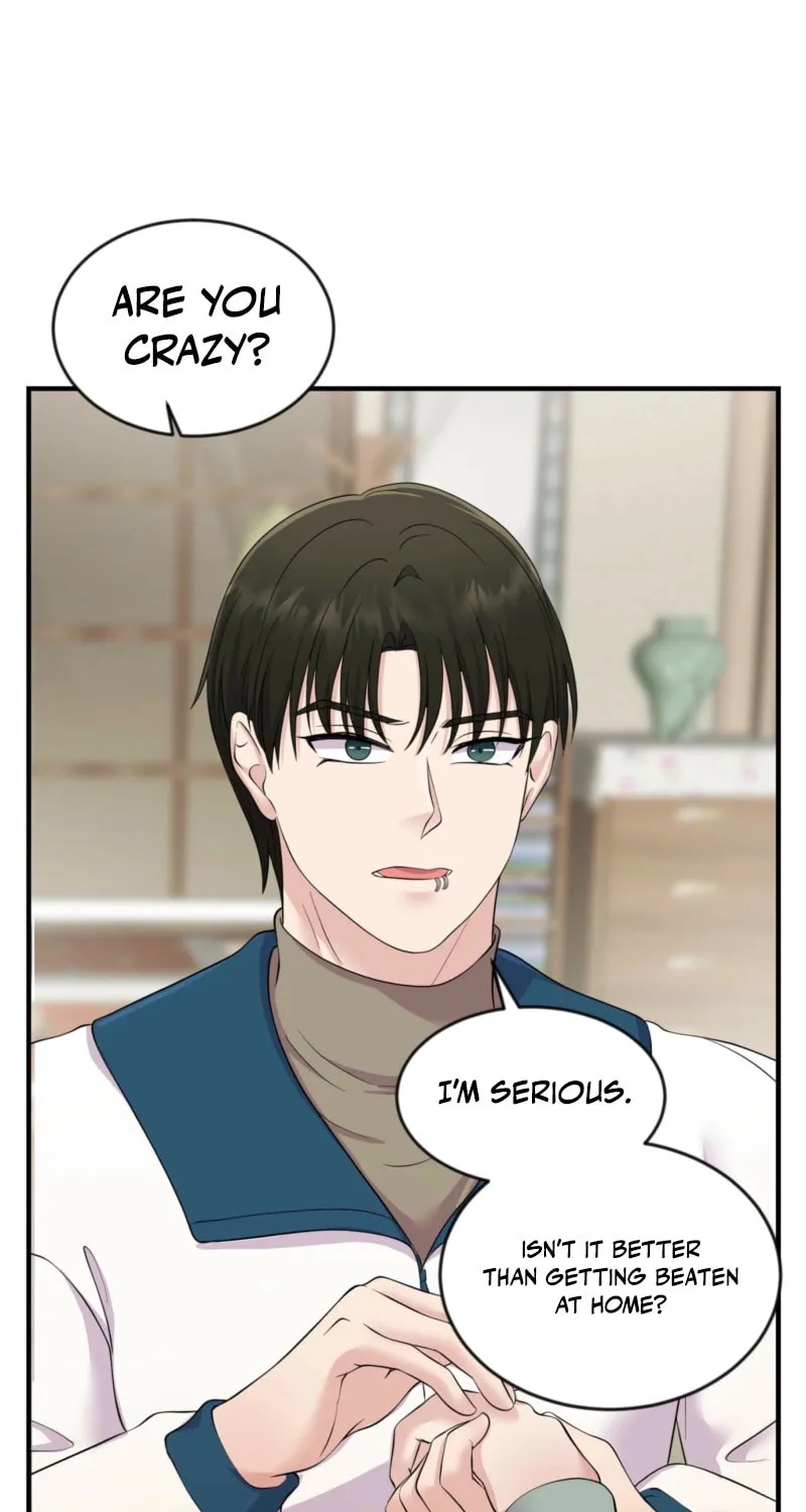 Moonlight Sequence Chapter 12 page 56 - 