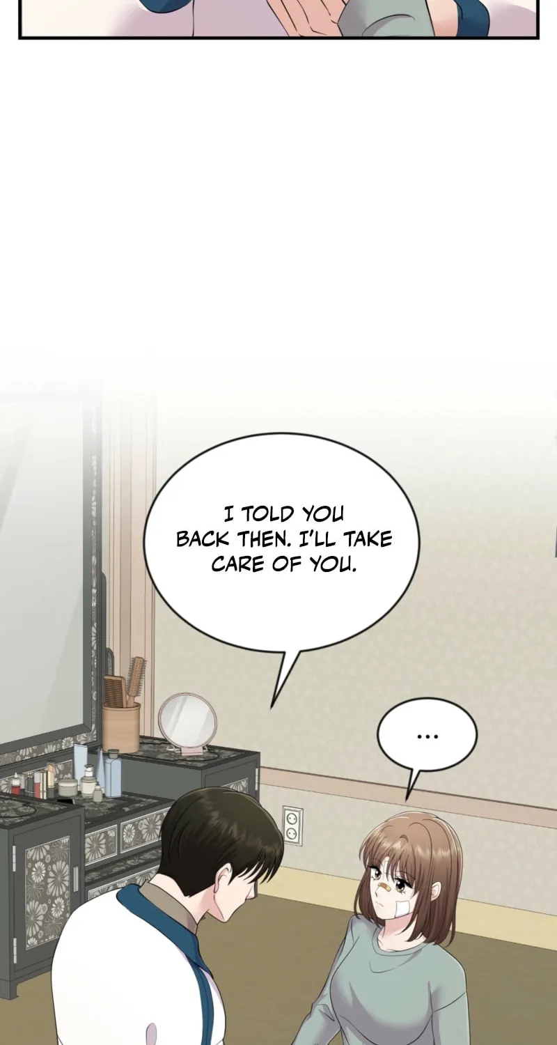 Moonlight Sequence Chapter 12 page 57 - 