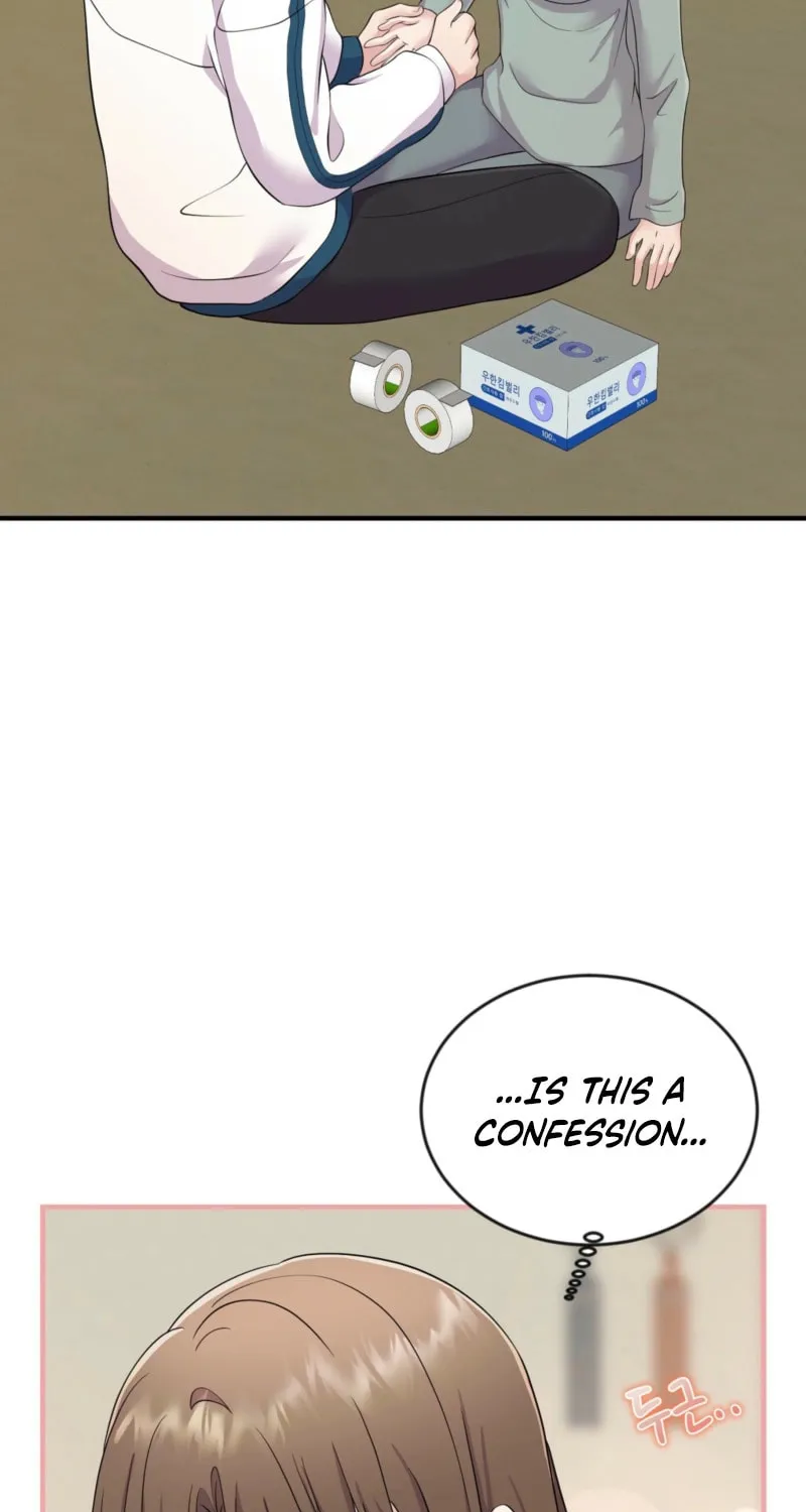 Moonlight Sequence Chapter 12 page 58 - 