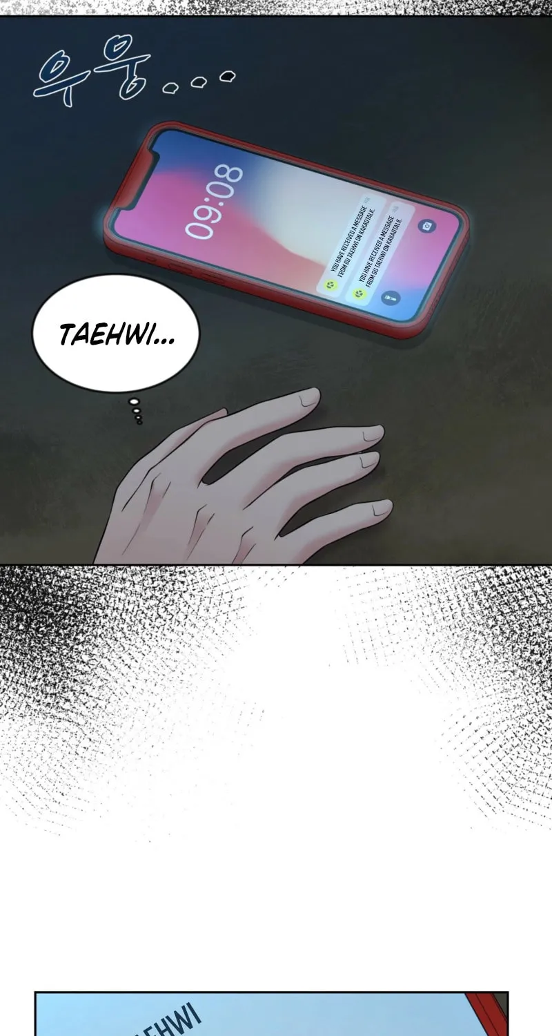 Moonlight Sequence Chapter 12 page 8 - 