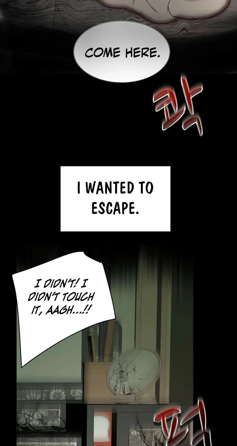 Moonlight Sequence Chapter 12 page 79 - 