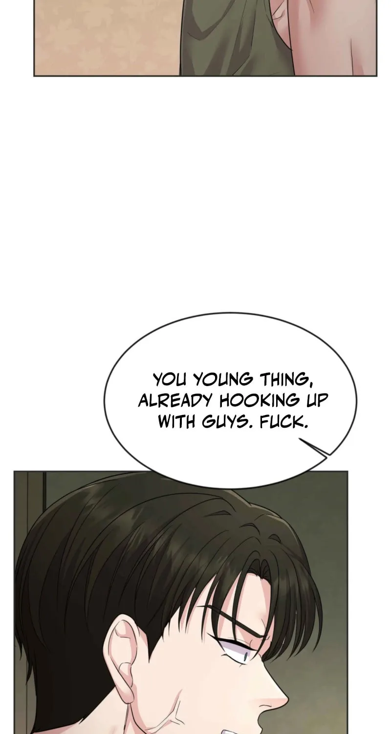 Moonlight Sequence Chapter 13 page 19 - 